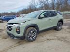 CHEVROLET EQUINOX 2026