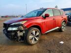 NISSAN ROGUE 2022