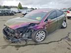 TESLA MODEL X 2016