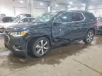 CHEVROLET TRAVERSE 2021