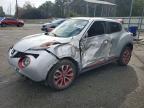 NISSAN JUKE 2015