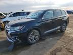 MITSUBISHI OUTLANDER 2016