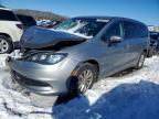 CHRYSLER PACIFICA 2017