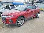 CHEVROLET BLAZER 2021