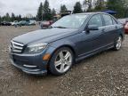 MERCEDES-BENZ C-CLASS 2011
