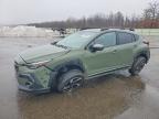 SUBARU CROSSTREK 2024