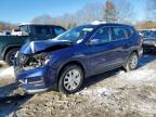 NISSAN ROGUE 2018