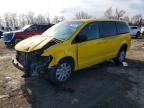DODGE GRAND CARAVAN 2017