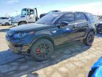 LAND ROVER DISCOVERY SPORT 2018