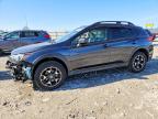 SUBARU CROSSTREK 2018