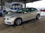 CHEVROLET CRUZE 2012