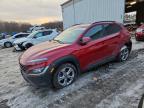 HYUNDAI KONA 2022