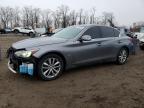 INFINITI Q50 2017