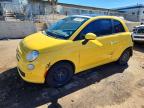 FIAT 500 2012