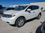 NISSAN MURANO 2011