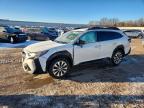 SUBARU OUTBACK 2024
