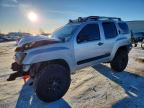 NISSAN XTERRA 2010
