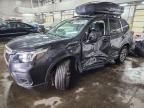 SUBARU FORESTER 2019