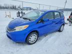 NISSAN VERSA NOTE 2015