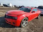 CHEVROLET CAMARO 2012