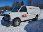 CHEVROLET EXPRESS G2500 2023