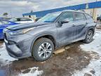 TOYOTA HIGHLANDER HYBRID 2024