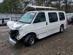 CHEVROLET EXPRESS G1500 2003