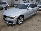 BMW 330 2018