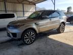 LAND ROVER RANGE ROVER SPORT 2018