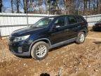 KIA SORENTO 2015