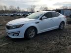 KIA OPTIMA 2015