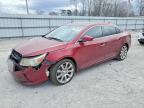BUICK LACROSSE 2010