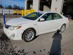 TOYOTA CAMRY HYBRID 2012