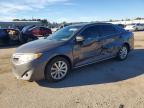 TOYOTA CAMRY 2014