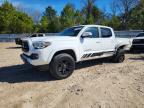 TOYOTA TACOMA 2017