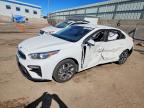 KIA FORTE 2021