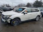 SUBARU OUTBACK 2018