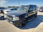 LAND ROVER LR4 2015