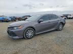 TOYOTA CAMRY HYBRID 2019