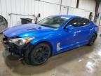 KIA STINGER 2018