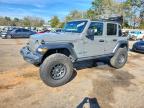 JEEP WRANGLER UNLIMITED 2020
