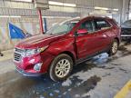 CHEVROLET EQUINOX 2018