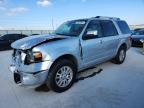 FORD EXPEDITION 2012