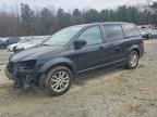 DODGE GRAND CARAVAN 2016
