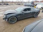 CHEVROLET CAMARO 2010