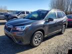 SUBARU FORESTER 2019
