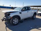FORD RANGER 2021