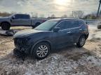 NISSAN ROGUE 2020