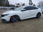 HONDA CIVIC 2020