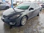MAZDA 6 2012